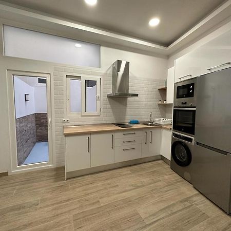 Apartamento Sky Garden Malaga Centro Exterior foto