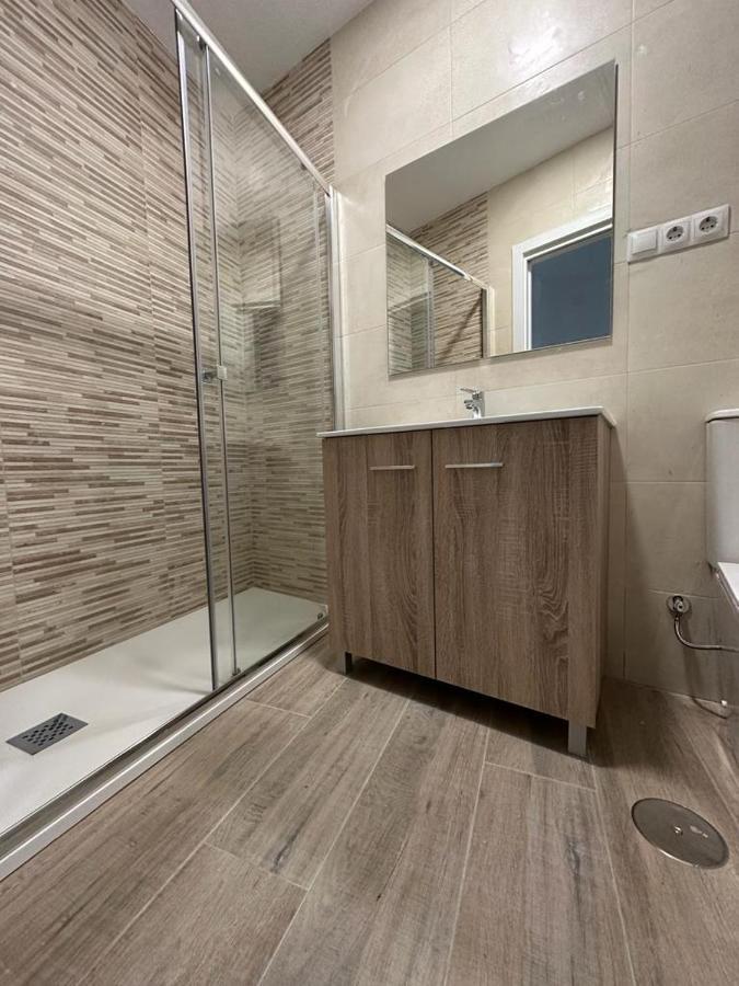 Apartamento Sky Garden Malaga Centro Exterior foto